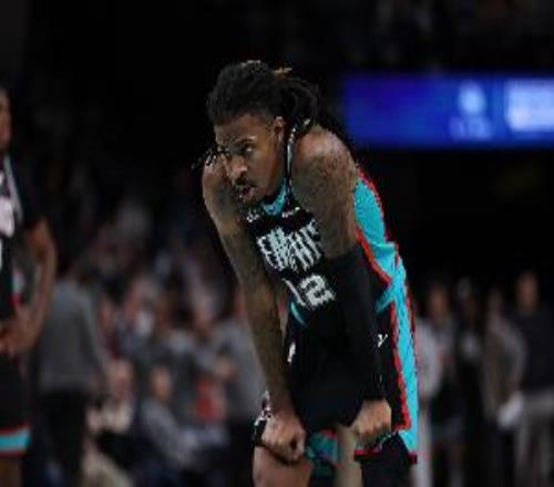 Iko：灰熊莫蘭特交易以球隊利益為先不像快船雄鹿那樣聽明星意見