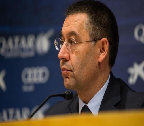 世界報：內格雷拉曾威脅勒索巴托梅烏，將公布巴薩的違規行為