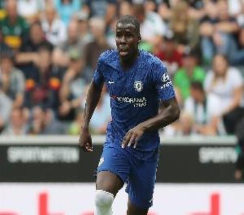 確有其事！足球報(bào)記者：祖馬前幾天聽過，當(dāng)時(shí)說不一定，希望能來