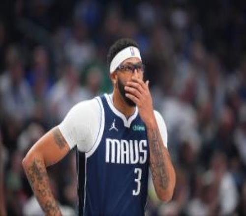 隊(duì)記：和獨(dú)行俠談濃眉交易最積極的是猛龍但尚未接近達(dá)成協(xié)議