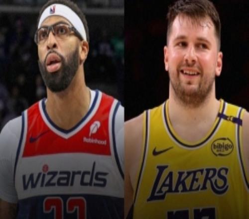 獨行俠在濃眉交易中獲得2首輪但去年送走東契奇只換回1首輪