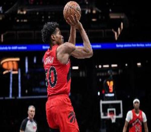 圖什么籃網(wǎng)接手阿巴基合同后將擁有21個截至2032年前的次輪簽