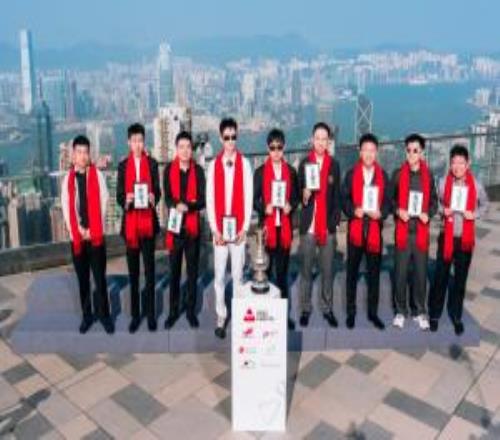 9名中國選手挺進(jìn)斯諾克世界大獎(jiǎng)賽16強(qiáng)，10人參賽僅丁俊暉出局