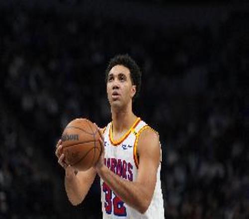 隊記：猛龍次輪換TJD劃算之前有意米西、夏普、比塔澤都要價首輪