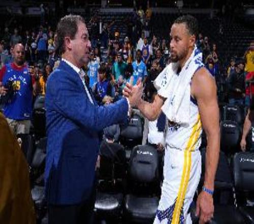 節(jié)約1億美元！勇士吃進(jìn)波津短約已在為庫里27年退役做準(zhǔn)備