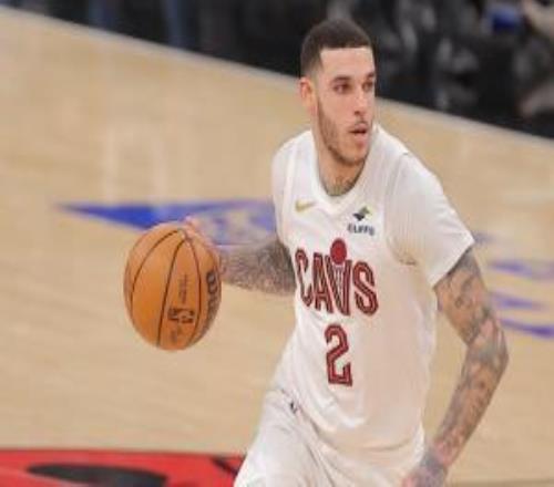 騎士搭2個次輪送走！Haynes：預計朗佐鮑爾會被爵士裁掉