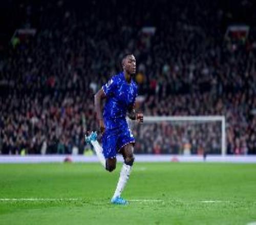 奧哈拉批評(píng)切爾西：他們表現(xiàn)太差了，球隊(duì)?wèi)?yīng)該做些事情來創(chuàng)造機(jī)會(huì)