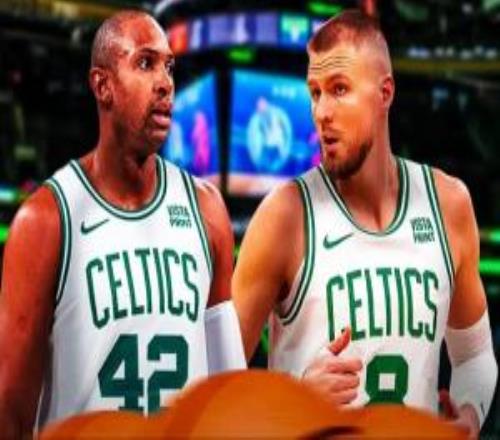 能帶來冠軍嗎凱爾特人的冠軍中鋒伙夫+波津在勇士重聚了