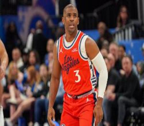 Shams：快船交易保羅后騰出了一個陣容名額并節(jié)省700萬刀奢侈稅