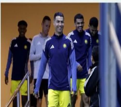 多家沙特媒體：C羅今日回歸利雅得勝利訓(xùn)練備戰(zhàn)對(duì)陣吉達(dá)聯(lián)合比賽