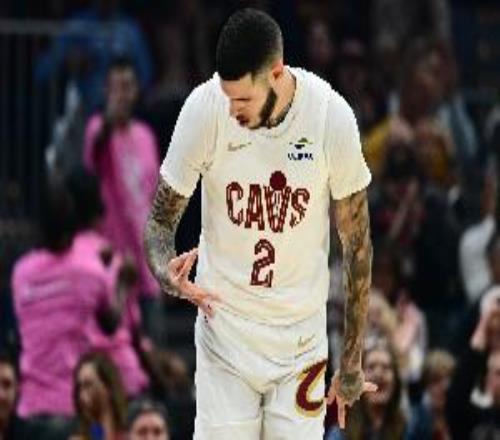 被送往爵士！朗佐鮑爾本季薪資1000萬下賽季是1000萬球隊選項