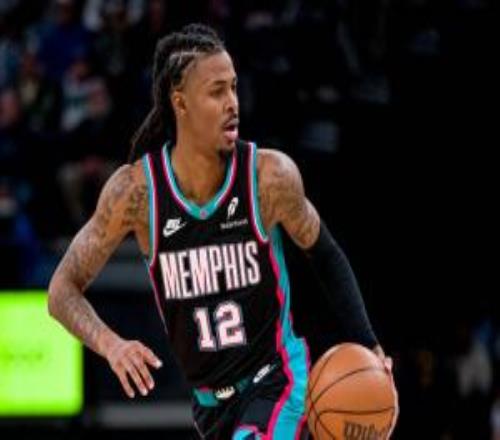 名記：灰熊對莫蘭特要價大幅下降國王熱火低價引進雄鹿或參與