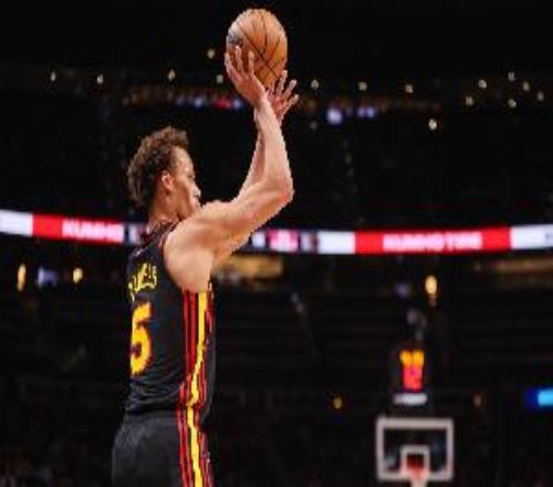 澳大利亞老鄉(xiāng)！蘭代爾被交易至老鷹與丹尼爾斯成為隊友