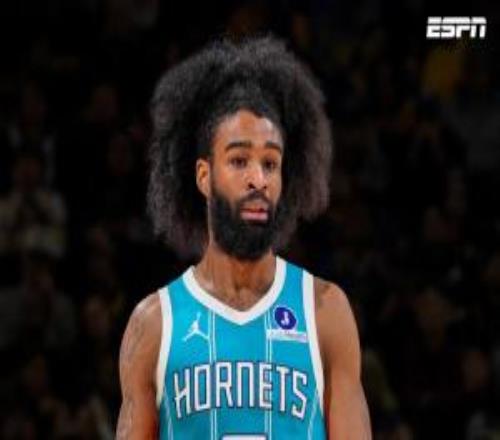 Shams：公牛將科比懷特&康利送去黃蜂換塞克斯頓、吉昂和3次輪