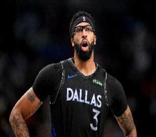 濃眉獨(dú)行俠生涯出戰(zhàn)29場(chǎng)場(chǎng)均20.2分10.8籃板1.8蓋帽&命中率49.2%