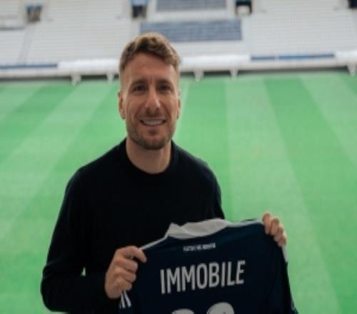 因莫比萊談巴黎FC首秀：我還缺少狀態(tài)希望幫助球隊完成保級目標(biāo)