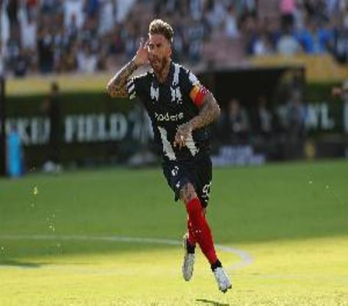 ESPN：拉莫斯的公司希望收購(gòu)巴乙尤文圖德部分股份