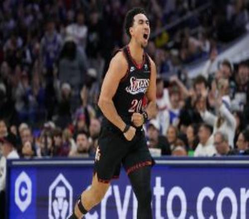 加盟衛(wèi)冕冠軍！麥凱恩76人生涯場均10分2.2板2助三分命中率38.1%