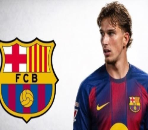 開價超1500萬歐！世體：巴薩有意阿賈克斯20歲攻擊手米卡霍茨