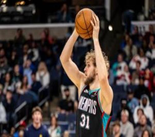 Shams：老鷹送出部分現(xiàn)金從爵士換來中鋒蘭代爾