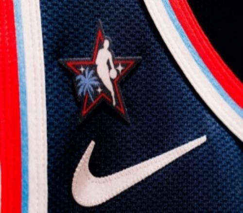 遞補(bǔ)進(jìn)入全明星！倫納德今日所穿球衣將印有全明星補(bǔ)丁