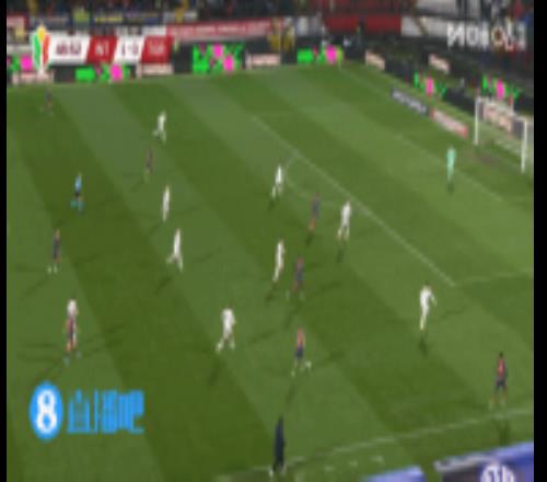 圖拉姆助攻迪烏夫破門，國米第47分鐘再下一城