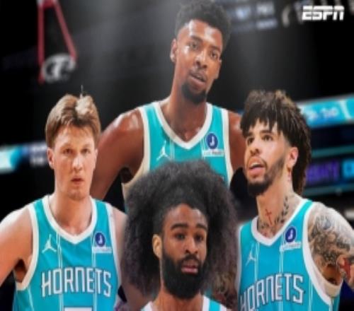 如虎添翼！黃蜂7連勝聯(lián)盟現(xiàn)存最長還得到場均18.6分的科比懷特