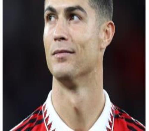 紅魔傳奇！曼聯(lián)官方祝賀C羅41歲生日快樂，效力時(shí)獲3英超+1歐冠