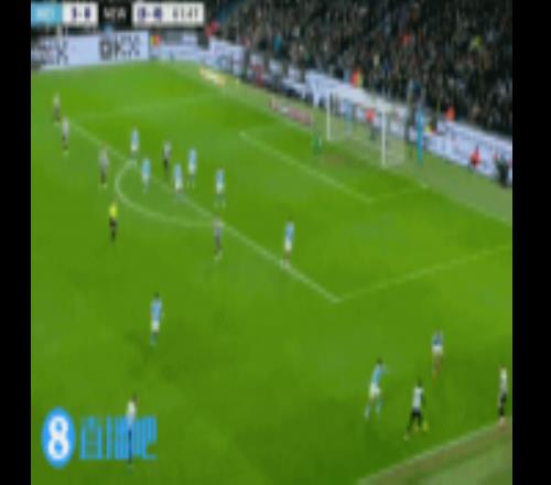 扳回一球！伊蘭加精彩兜射擊柱破門打入紐卡首球，紐卡13曼城