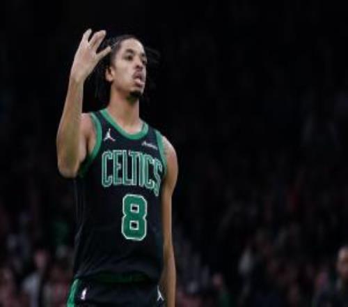 繼續(xù)省錢(qián)！Shams：凱爾特人將米諾特交易去籃網(wǎng)