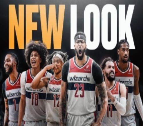 蒂格：奇才總裁的眼光獨(dú)到他看起來(lái)像年輕版的普雷斯蒂