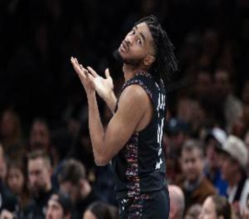 買斷市場大魚！Shams：籃網將裁掉卡梅隆托馬斯！