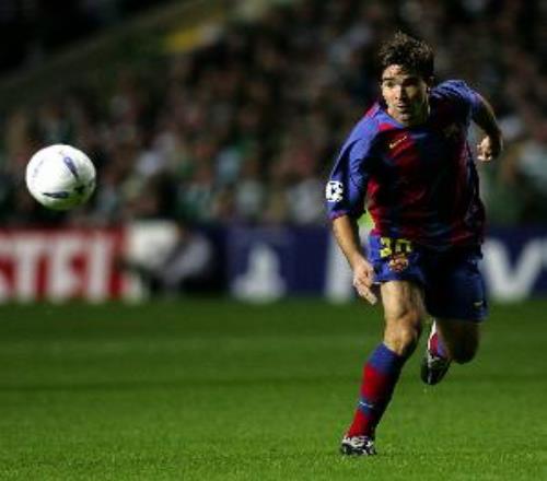 德科榮獲圣克拉拉頒發(fā)的終身成就獎(jiǎng)：這是對(duì)我足球生涯的認(rèn)可