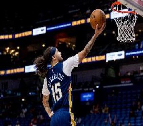 美記：鵜鶘不想要亞布塞萊但尼克斯想要老六后者找公牛當(dāng)中間商