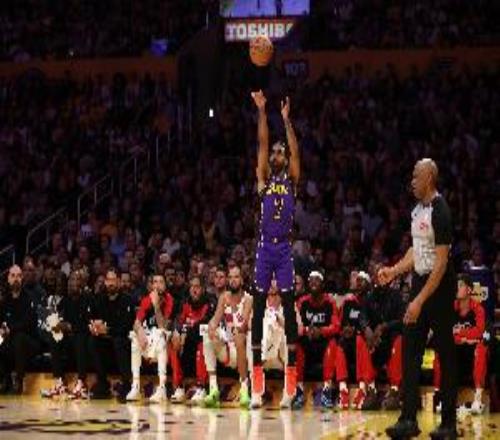 湖記：肯納德本季年薪比文森特少50萬這為湖人提供更多買斷空間