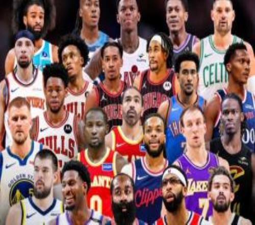 以防你記不清他們?nèi)ツ牧嗣烂揭粓D總結(jié)交易截止日各球員新東家！