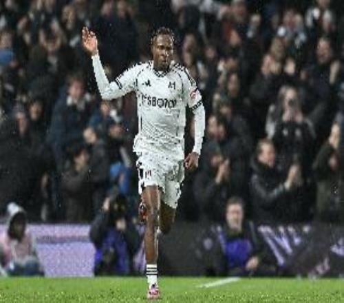 都體：富勒姆考慮買斷表現(xiàn)出色的丘庫(kù)埃澤，米蘭預(yù)計(jì)收入3000萬(wàn)歐