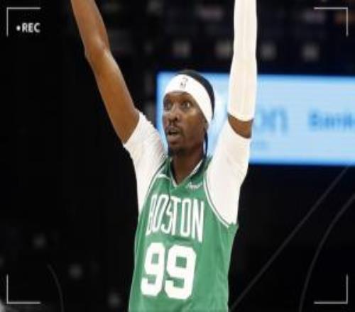 再省一筆錢！Shams：凱爾特人將布歇送至爵士換一個(gè)2027年次輪簽