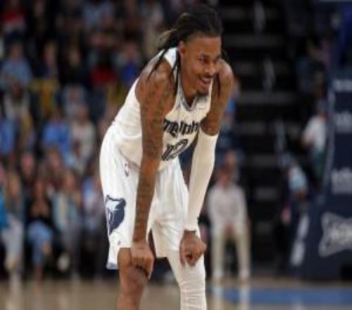 隊記：熱火曾討論是否追求莫蘭特但最終因多方面原因放棄