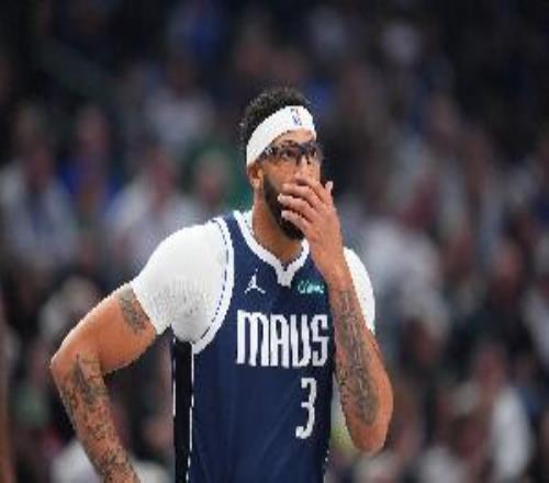 肯尼：如果濃眉穿西裝次數(shù)比穿球衣多那奇才這筆交易就不劃算