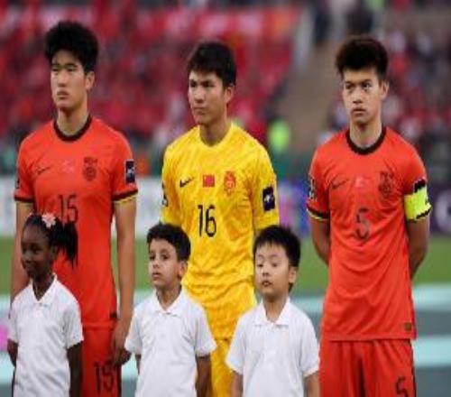 中足聯(lián)理事長(zhǎng)：雖奪得U23亞洲杯亞軍，但仍需學(xué)習(xí)先進(jìn)治理模式