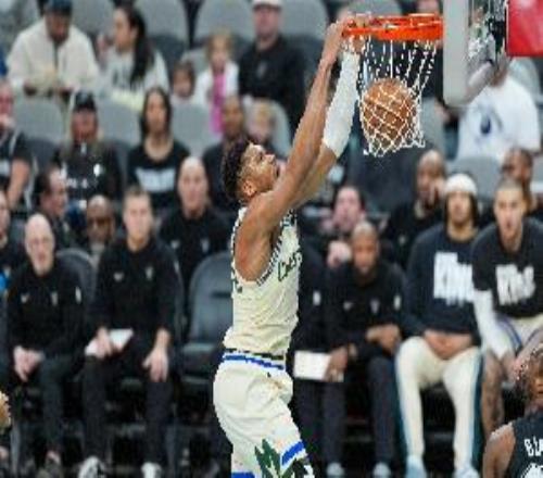 休賽期再戰(zhàn)！隊記：森林狼可能在今年夏天再次嘗試引進(jìn)字母哥