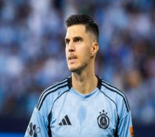 身價200萬歐！羅馬諾：浙江FC免簽簽下克羅地亞中場托利奇達協(xié)議