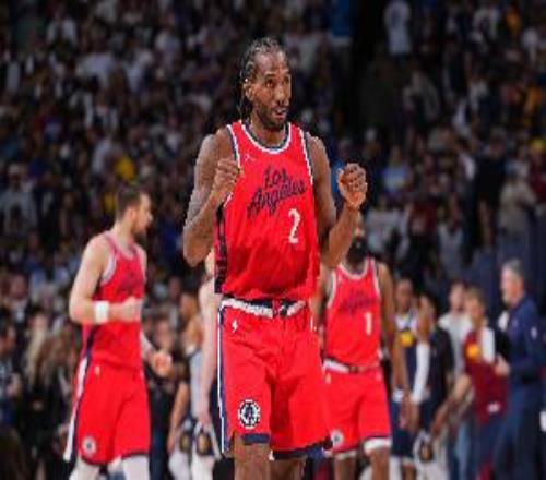 哈登祖巴茨離隊(duì)！船記：快船不擺爛！仍將全力沖擊季后賽席位