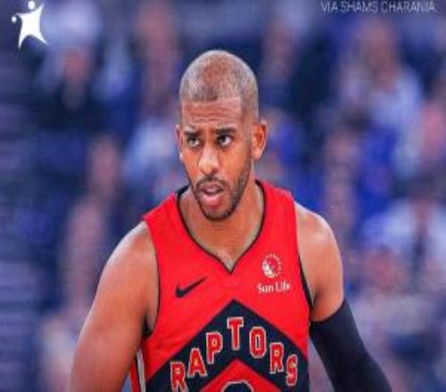 3方交易獲官宣保羅去猛龍預(yù)計(jì)被裁籃網(wǎng)得到阿巴基+次輪簽+350萬(wàn)