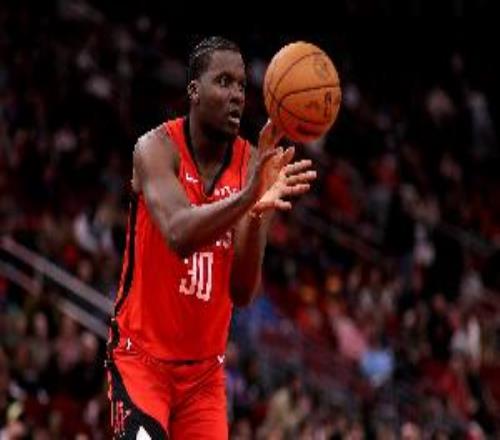 TA記者：卡佩拉的多年合同可能嚇退追求者感覺(jué)火箭不想出他和DFS