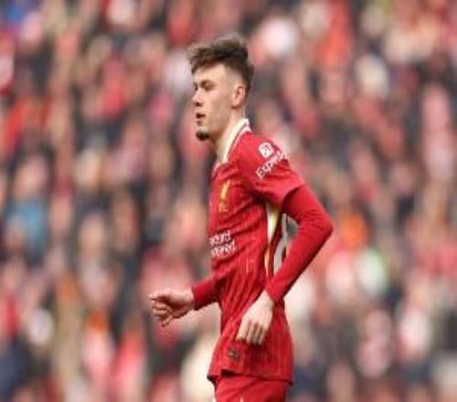 郵報：利物浦還未給出布拉德利的準確歸期，仍希望他下賽季初歸隊