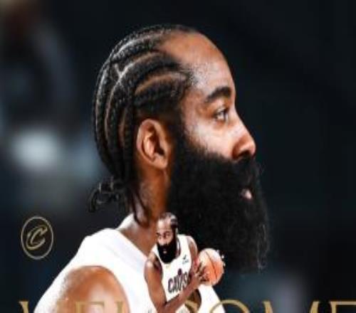 騎士GM：沒有違規(guī)招募哈登詹庫杜哈隨著年齡增長還在不斷進(jìn)化