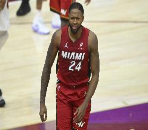 Scotto：海史密斯引起多支季后賽球隊關注他本來計劃2月12日首秀