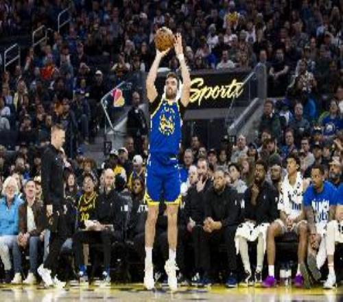 斯潘塞談打完雙向球員的最后一場比賽：我很感謝勇士給了我機(jī)會(huì)